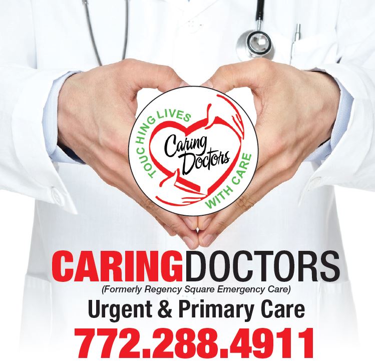 Urgent Care | Primary Care | Caring Doctors Stuart, FL